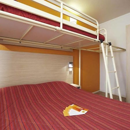 Premiere Classe Grenoble Nord - Вореп Экстерьер фото