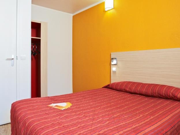 Premiere Classe Grenoble Nord - Вореп Экстерьер фото