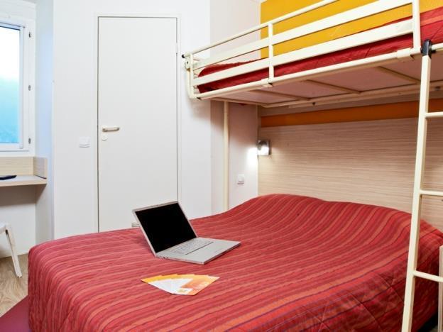 Premiere Classe Grenoble Nord - Вореп Экстерьер фото