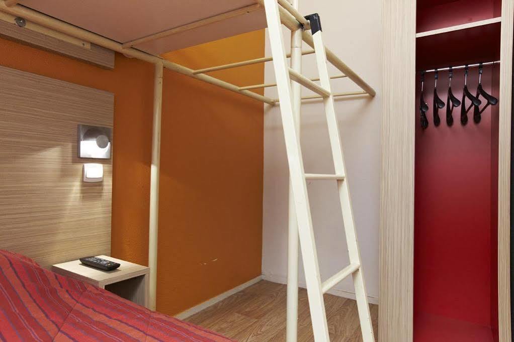 Premiere Classe Grenoble Nord - Вореп Экстерьер фото