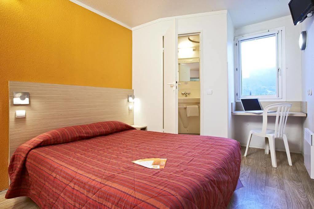 Premiere Classe Grenoble Nord - Вореп Экстерьер фото