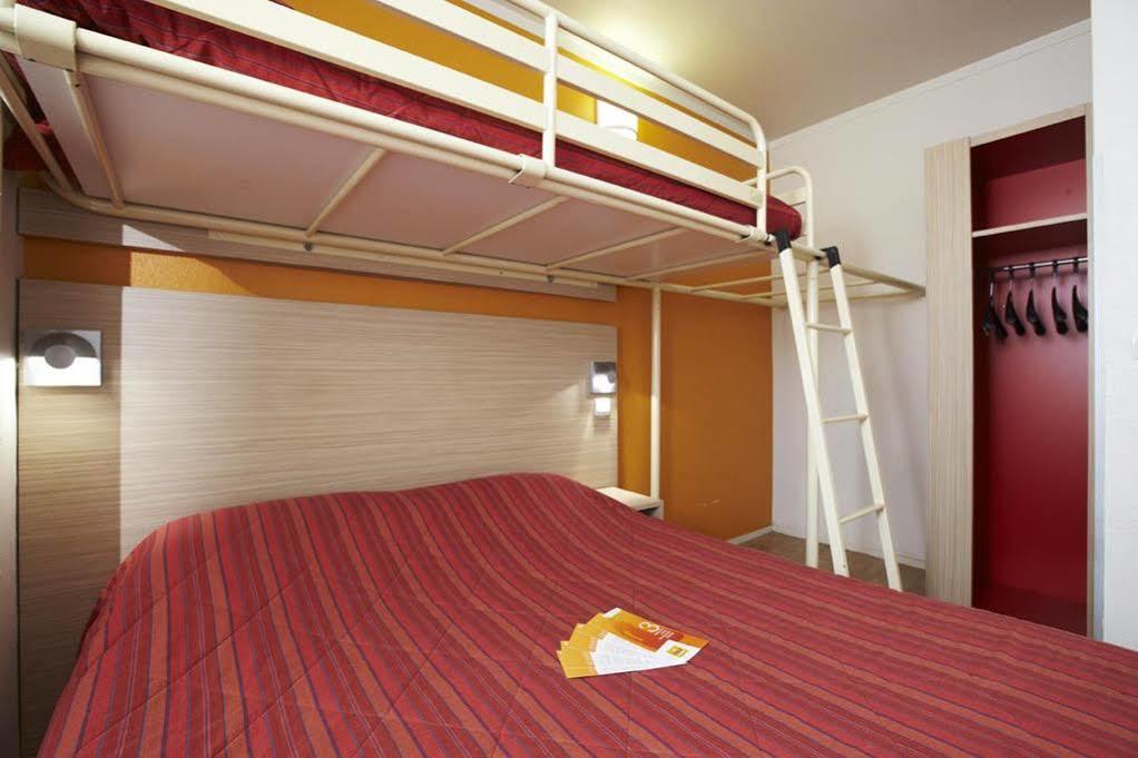 Premiere Classe Grenoble Nord - Вореп Экстерьер фото