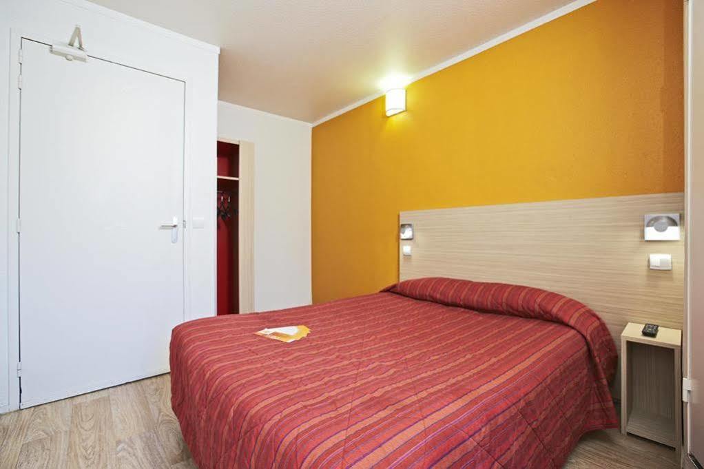 Premiere Classe Grenoble Nord - Вореп Экстерьер фото