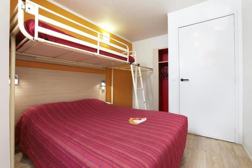 Premiere Classe Grenoble Nord - Вореп Экстерьер фото