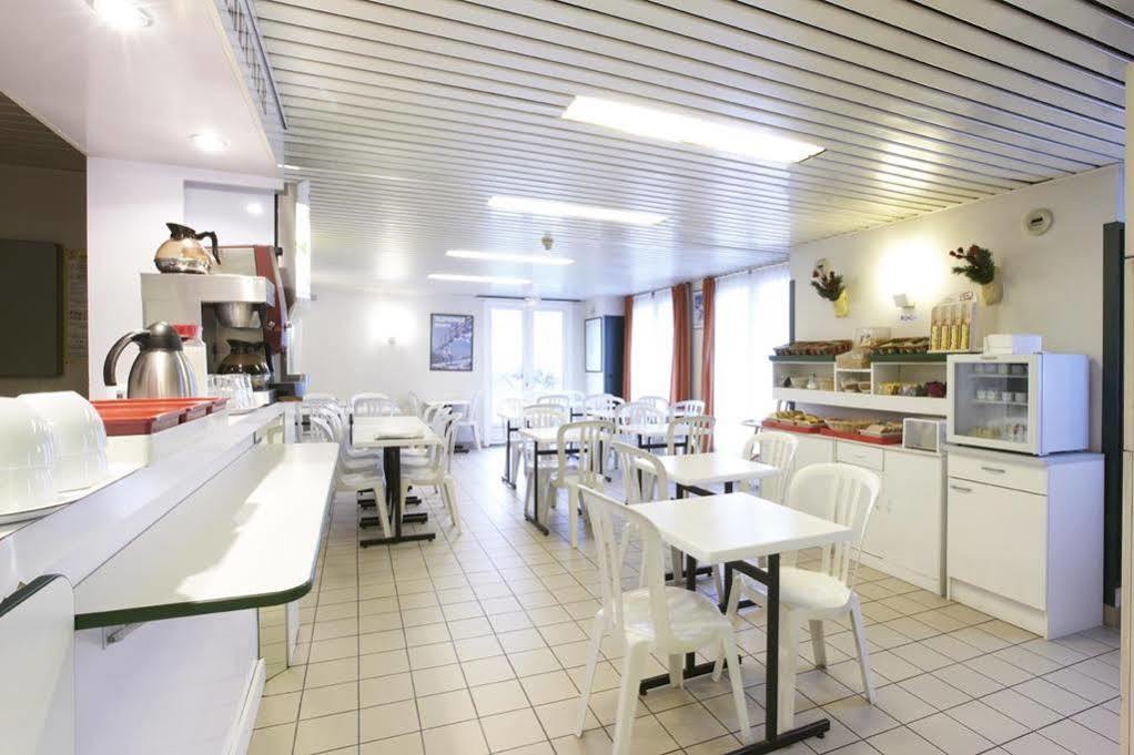 Premiere Classe Grenoble Nord - Вореп Экстерьер фото