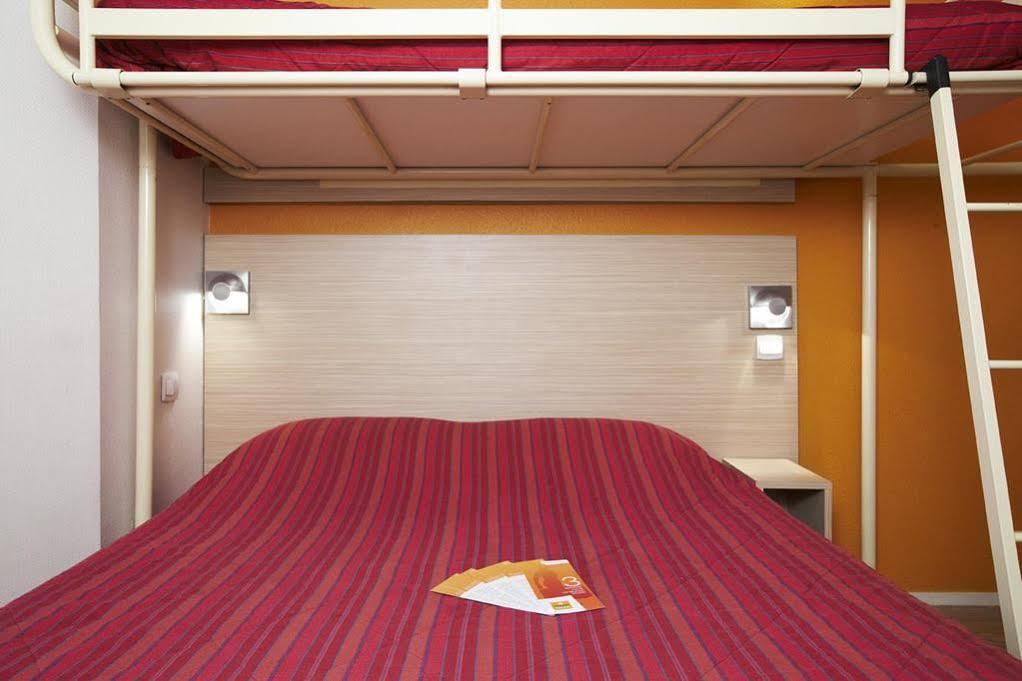 Premiere Classe Grenoble Nord - Вореп Экстерьер фото