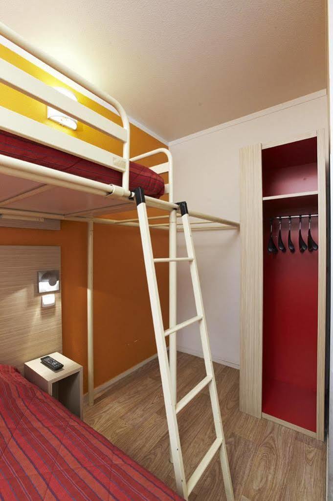 Premiere Classe Grenoble Nord - Вореп Экстерьер фото