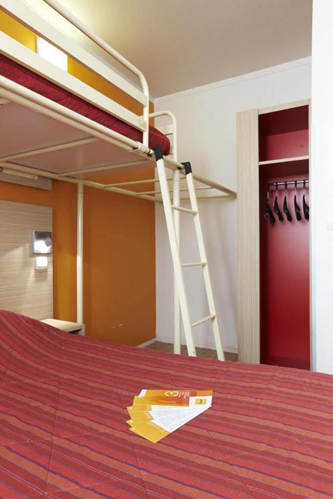 Premiere Classe Grenoble Nord - Вореп Экстерьер фото