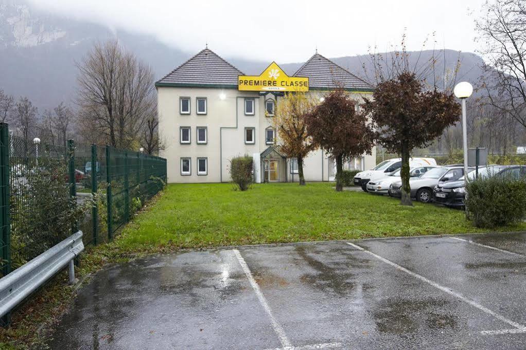 Premiere Classe Grenoble Nord - Вореп Экстерьер фото