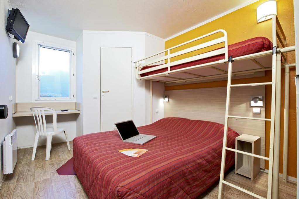 Premiere Classe Grenoble Nord - Вореп Экстерьер фото