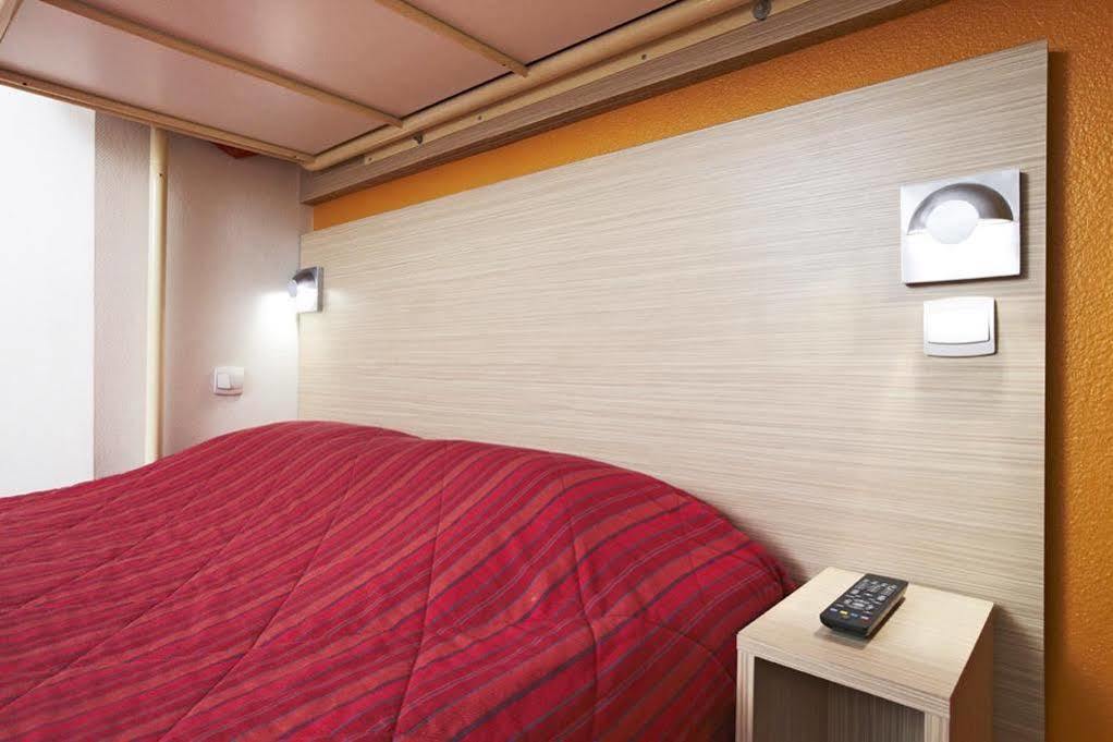 Premiere Classe Grenoble Nord - Вореп Экстерьер фото
